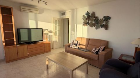 Foto 3 von Wohnungen zur Miete in Carrer Llebeig, 1, Zona Levante - Playa Fossa, Calpe / Calp