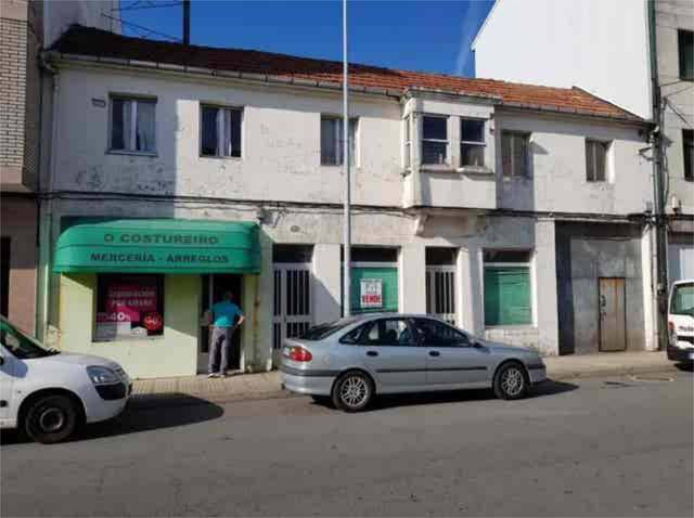 Casa-chalet en Venta en Vila de Cruces