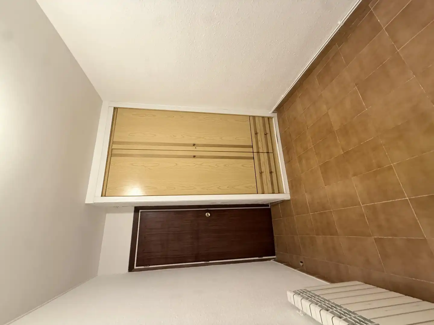 Wohnung zur untervermieten in Arenys de Mar mit Heizung und Möbliert