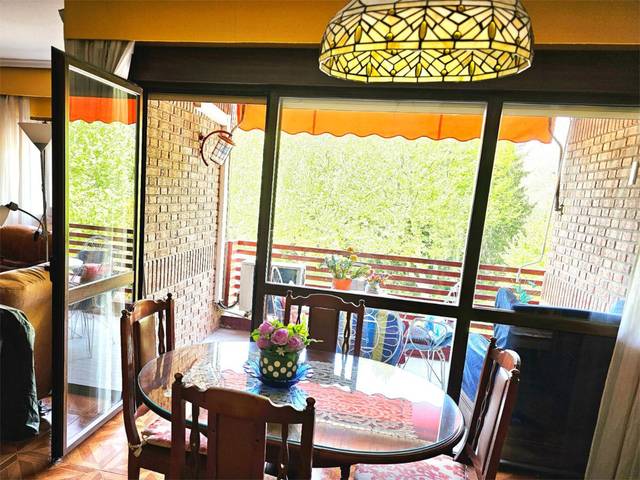 Piso en Venta en Calle Fernando Zóbel, 3 en Centro