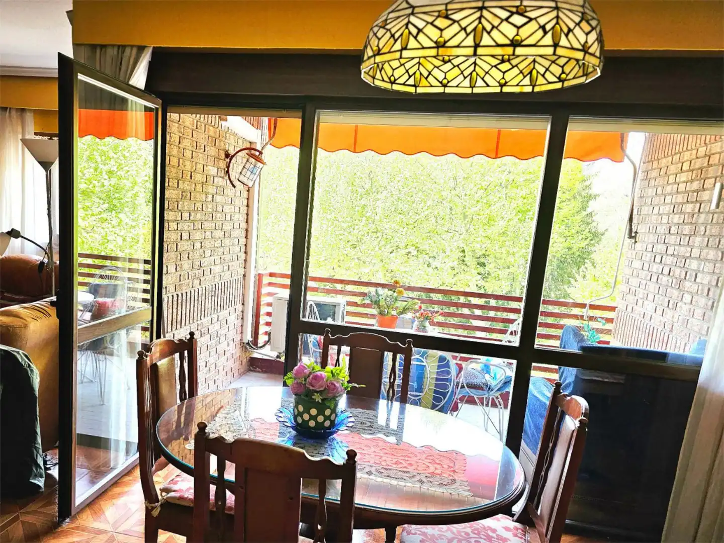 Terraza de Piso en venta en Cuenca Capital con Aire acondicionado y Terraza