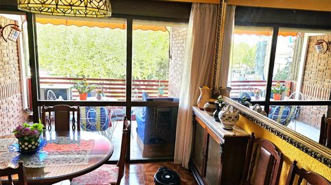 Foto 2 de Piso en venta en Calle Fernando Zóbel, 3, Centro, Cuenca Capital