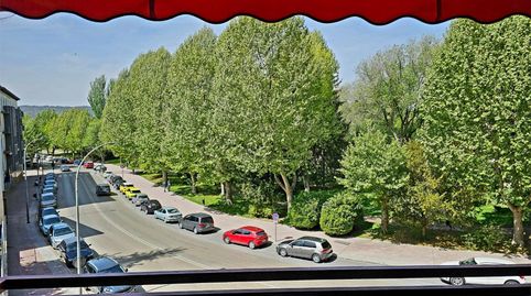 Foto 4 de Piso en venta en Calle Fernando Zóbel, 3, Centro, Cuenca Capital