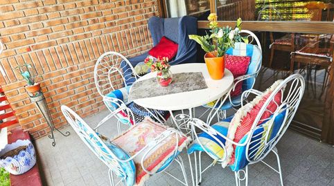 Foto 5 de Piso en venta en Calle Fernando Zóbel, 3, Centro, Cuenca Capital