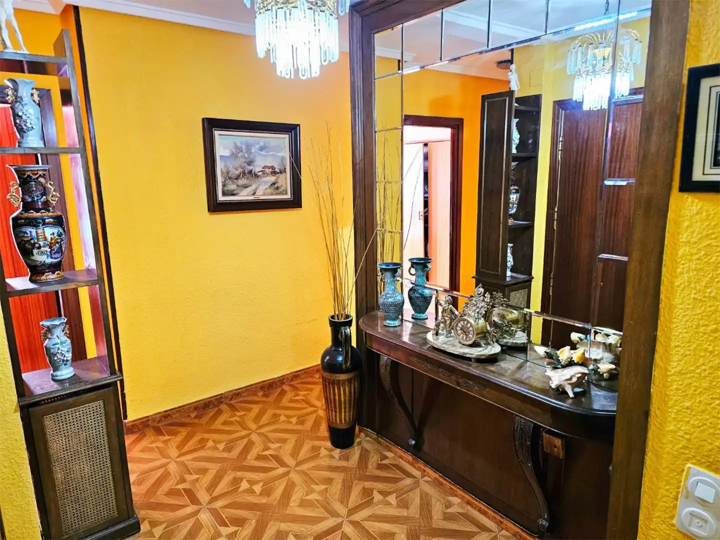 Wohnung zum Verkauf in Calle Fernando Zóbel, 3, Centro Wohnung zum Verkauf in Cuenca Capital mit Klimaanlage und Terrasse