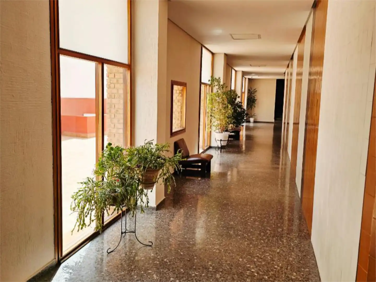 Wohnung zum Verkauf in Calle Fernando Zóbel, 3, Centro Wohnung zum Verkauf in Cuenca Capital mit Klimaanlage und Terrasse