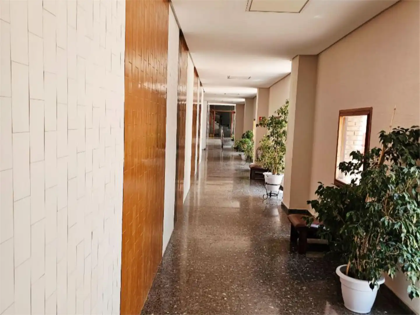 Wohnung zum Verkauf in Calle Fernando Zóbel, 3, Centro Wohnung zum Verkauf in Cuenca Capital mit Klimaanlage und Terrasse