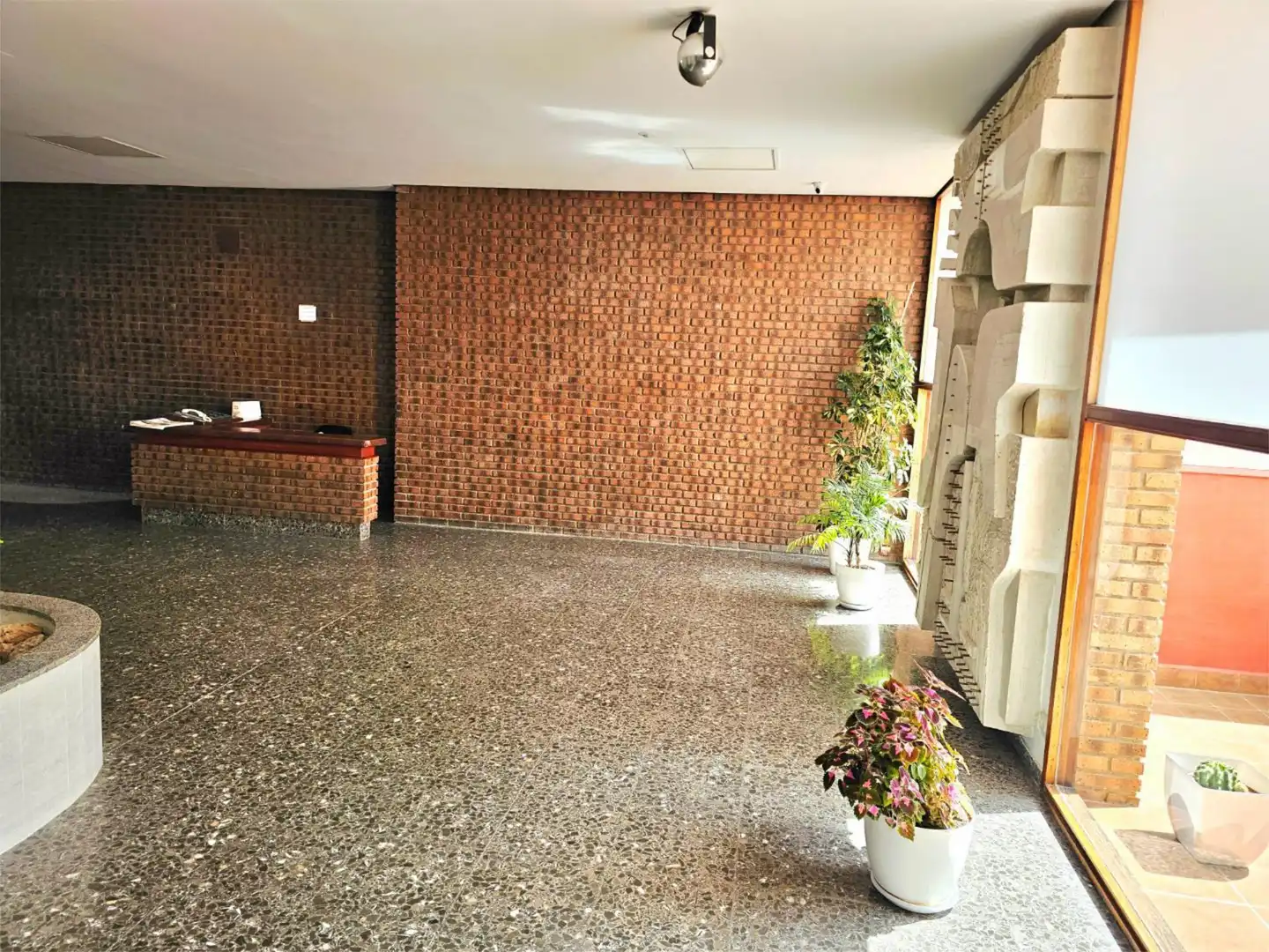 Wohnung zum Verkauf in Calle Fernando Zóbel, 3, Centro Wohnung zum Verkauf in Cuenca Capital mit Klimaanlage und Terrasse