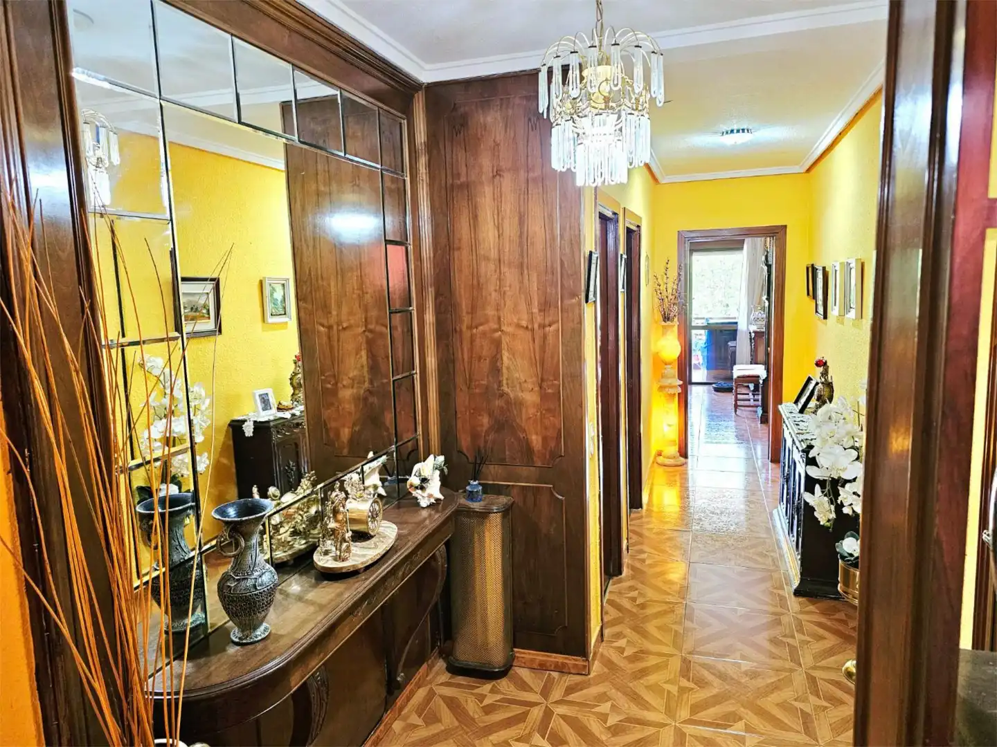 Wohnung zum Verkauf in Calle Fernando Zóbel, 3, Centro Wohnung zum Verkauf in Cuenca Capital mit Klimaanlage und Terrasse