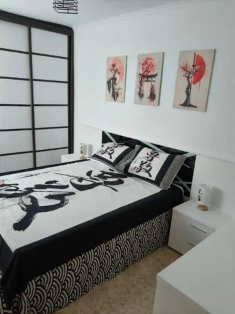Habitación de Piso de alquiler en Puente Genil