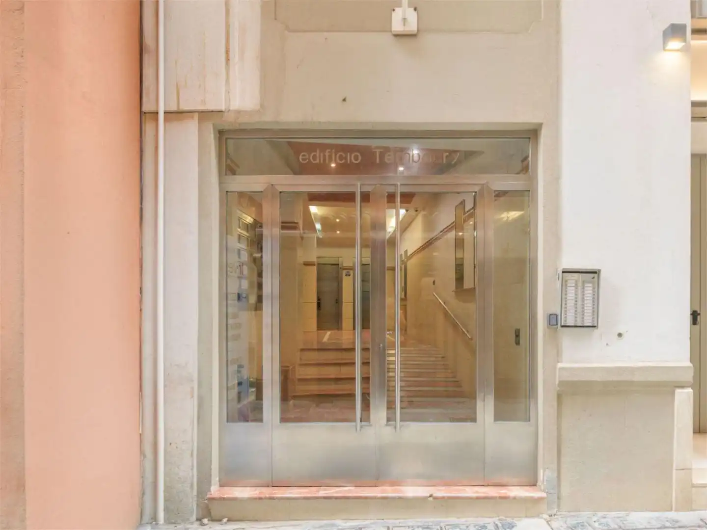 Wohnungen zum Verkauf in Calle Marín García, 5, Málaga Capital