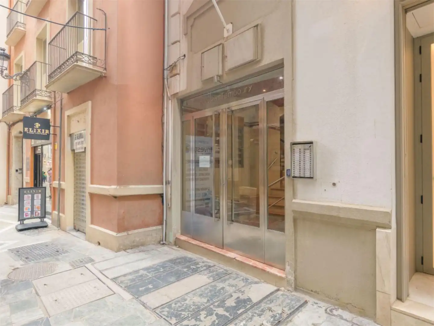 Wohnungen zum Verkauf in Calle Marín García, 5, Málaga Capital