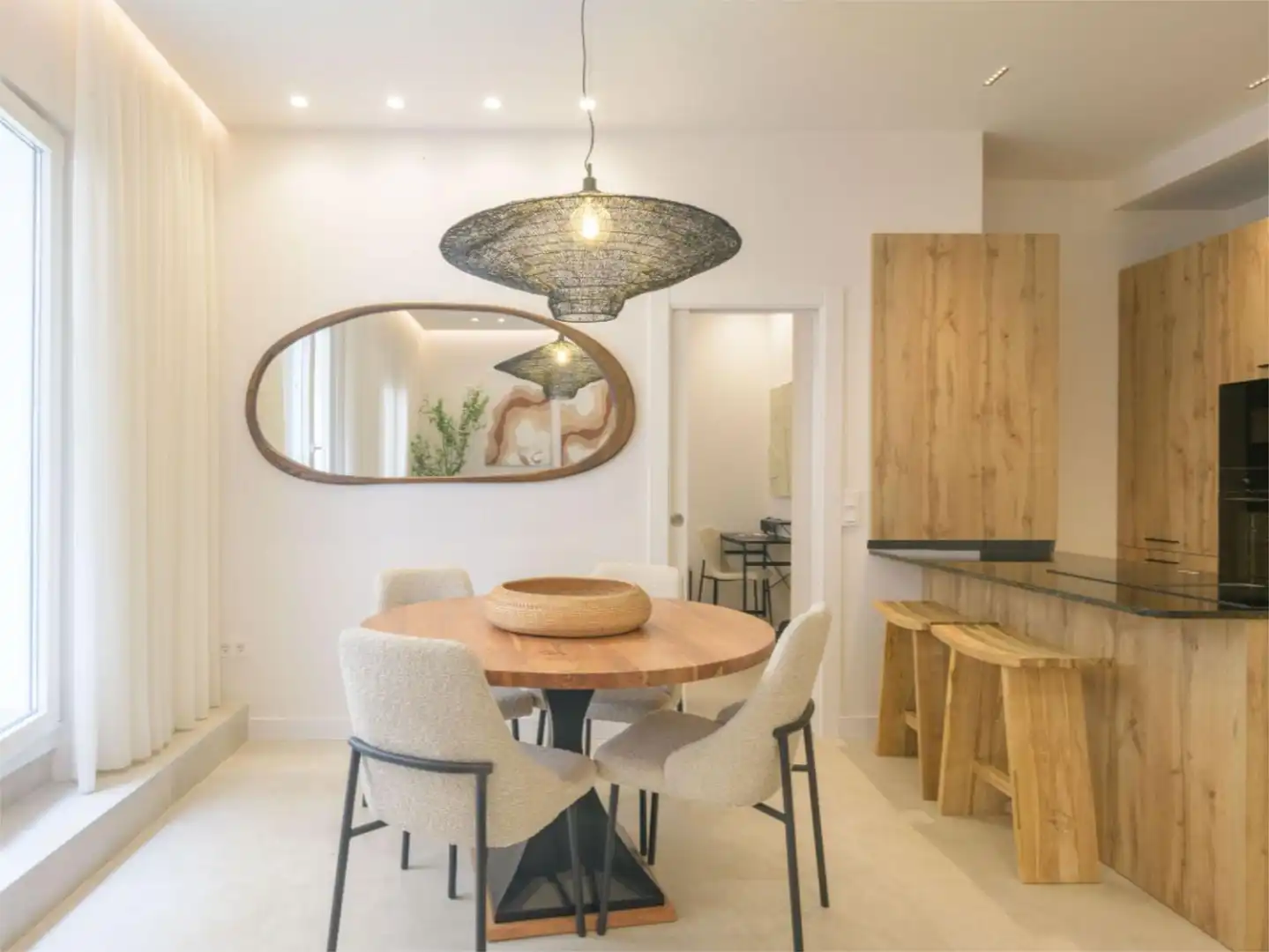 Apartments for sale in Calle Marín García, 5, Centro