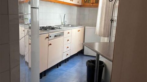 Photo 4 of Flat for rent in Avenida de Ramón y Cajal, 2, El Plantinar – Avda. La Paz - El Juncal, Sevilla Capital