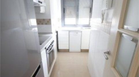 Foto 4 von Wohnung zur Miete in Avenida Concejal Alberto Jiménez-becerril, 24, El Torrejón - El Cerezo, Sevilla Capital