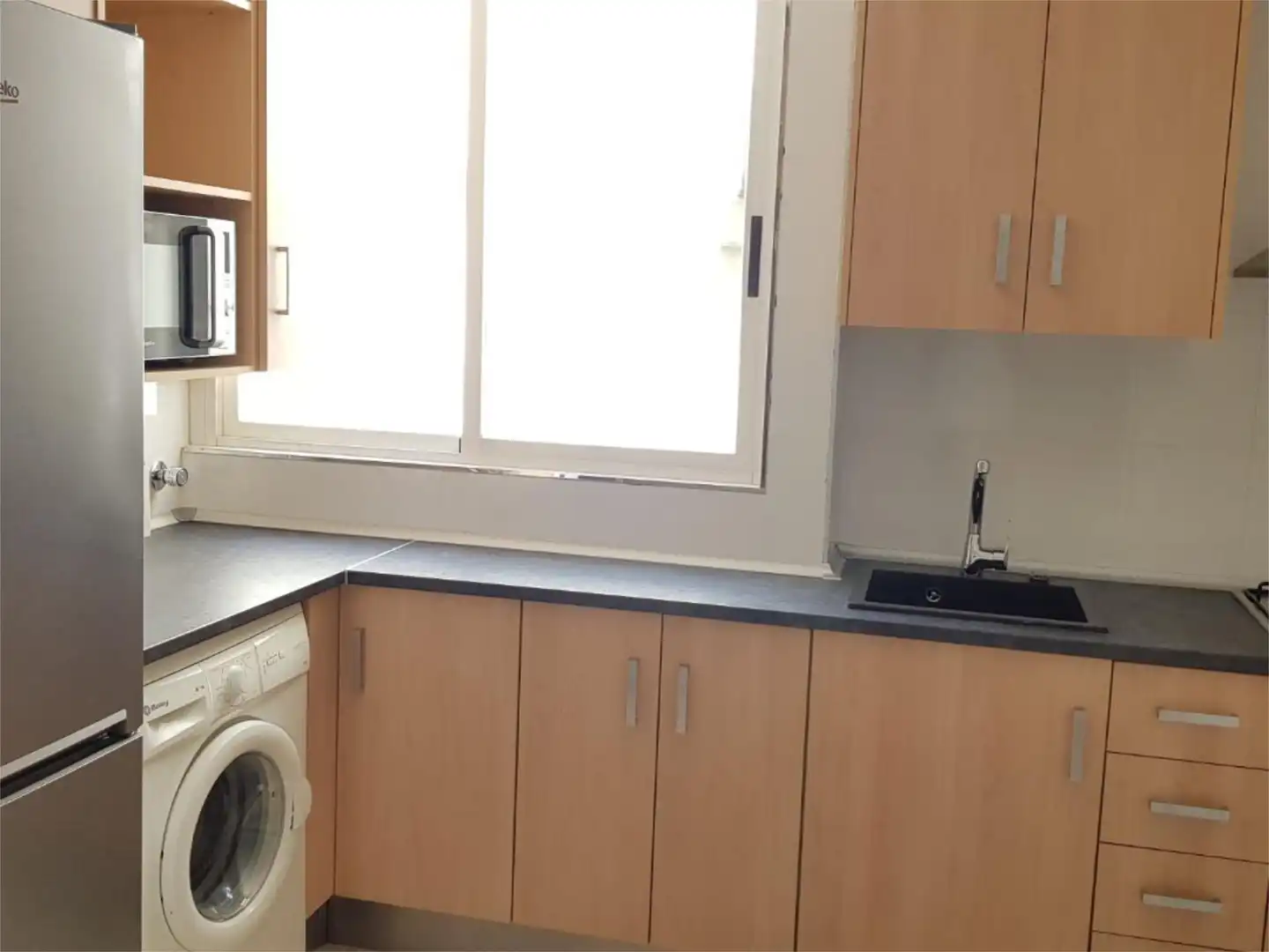 Flat for sale in Paseo Marqués de Corvera, 35, El Carmen