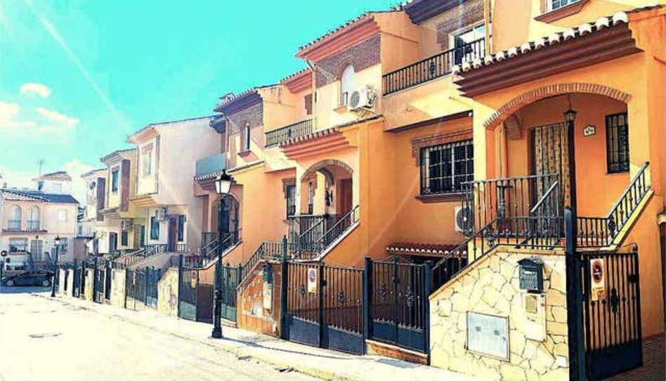 Houses for sale in Peligros, Granada - image 1 Photo 1 of Houses for sale in Peligros, Granada