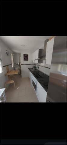 Piso en Alquiler en Aguadulce - Almadraba - Punta Candor