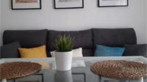 Foto 3 de Piso de alquiler en Aguadulce - Almadraba - Punta Candor, Rota