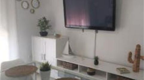 Foto 4 de Piso de alquiler en Aguadulce - Almadraba - Punta Candor, Rota