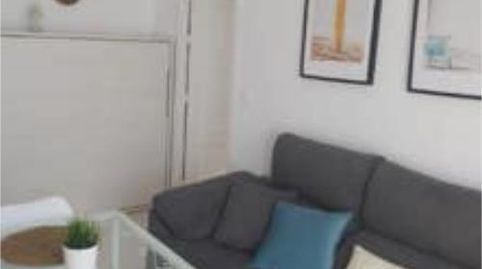 Foto 5 de Piso de alquiler en Aguadulce - Almadraba - Punta Candor, Rota