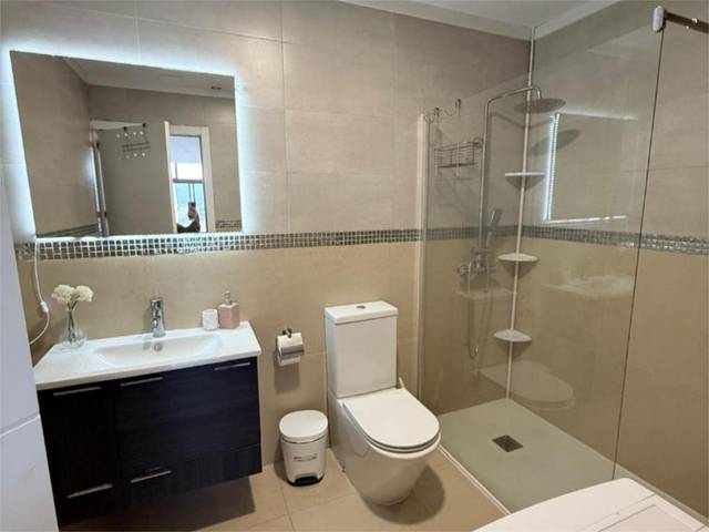Apartamento en Venta en Avenida Santa Cruz, 73 en San Isidro