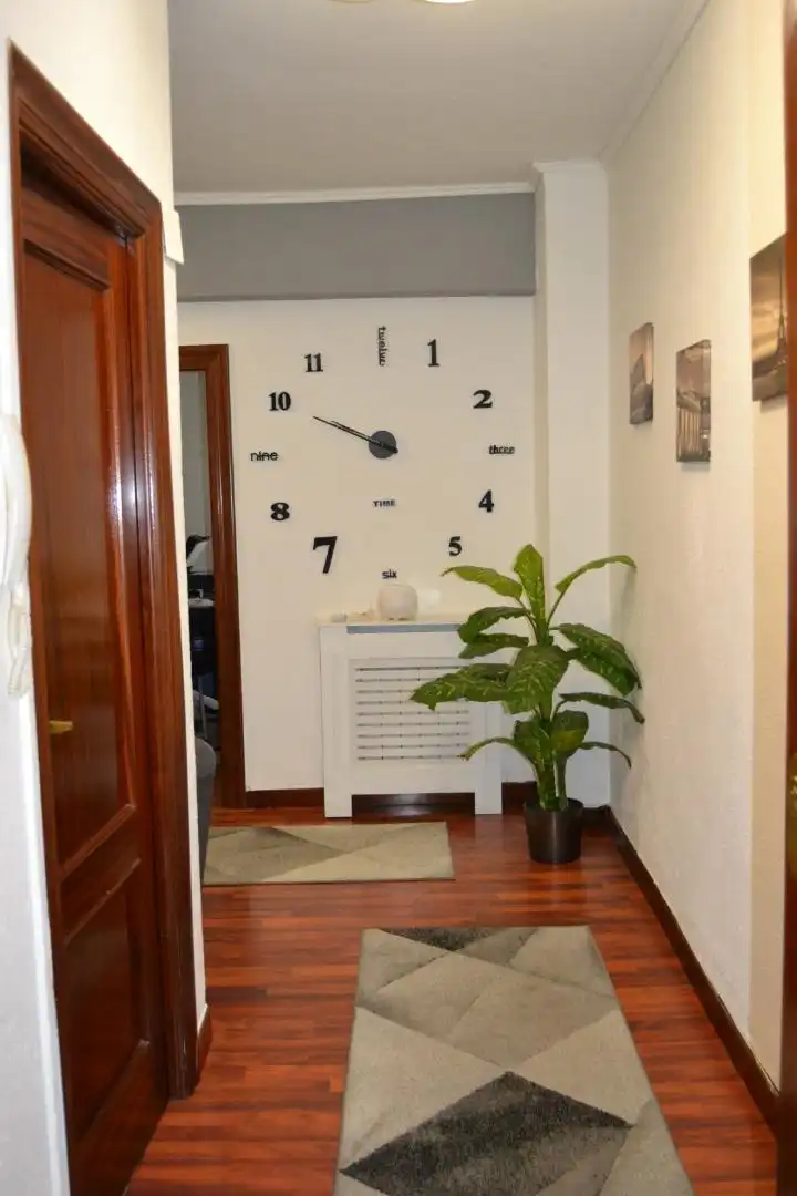 Piso en venta en Bilbao 