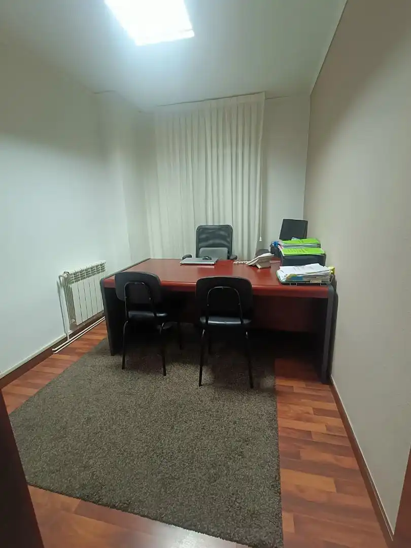 Piso en venta en Bilbao 