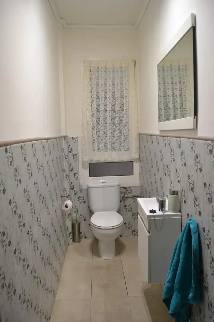 Baño de Piso en venta en Bilbao 