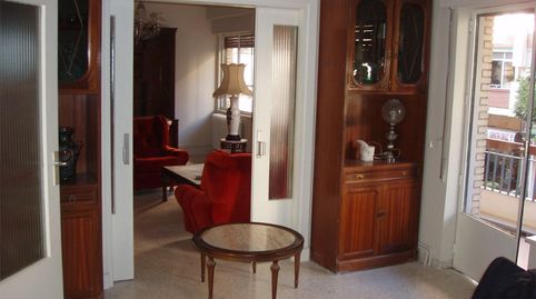 Photo 4 of Flat for rent in Avenida Gran Vía, 9, Caravaca de la Cruz, Murcia