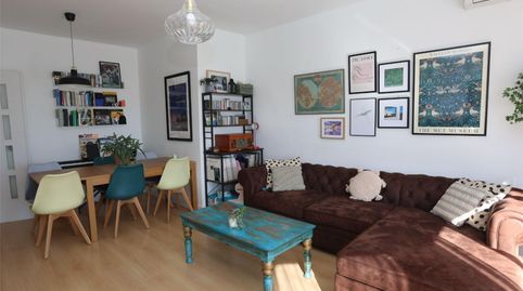 Foto 2 de Piso en venta en Avenida del Mediterráneo, 14, El Mirador - Grillero, Arganda del Rey