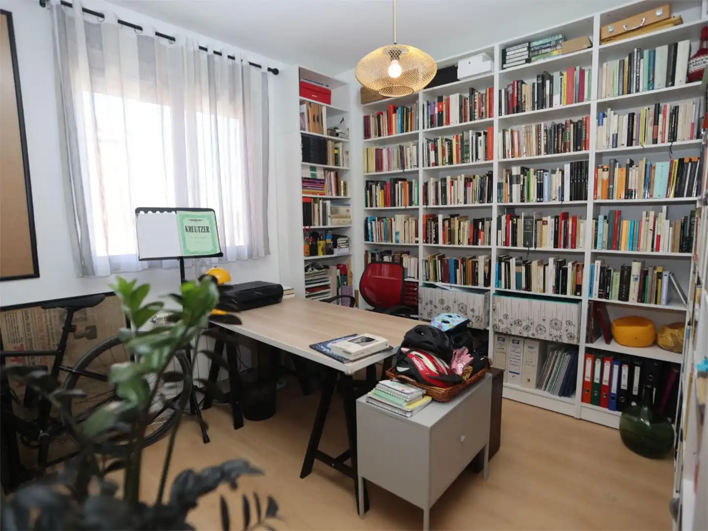 Piso en venta en Avenida del Mediterráneo, 14, El Mirador - Grillero Piso en venta en Arganda del Rey con Aire acondicionado, Calefacción y Jardín privado