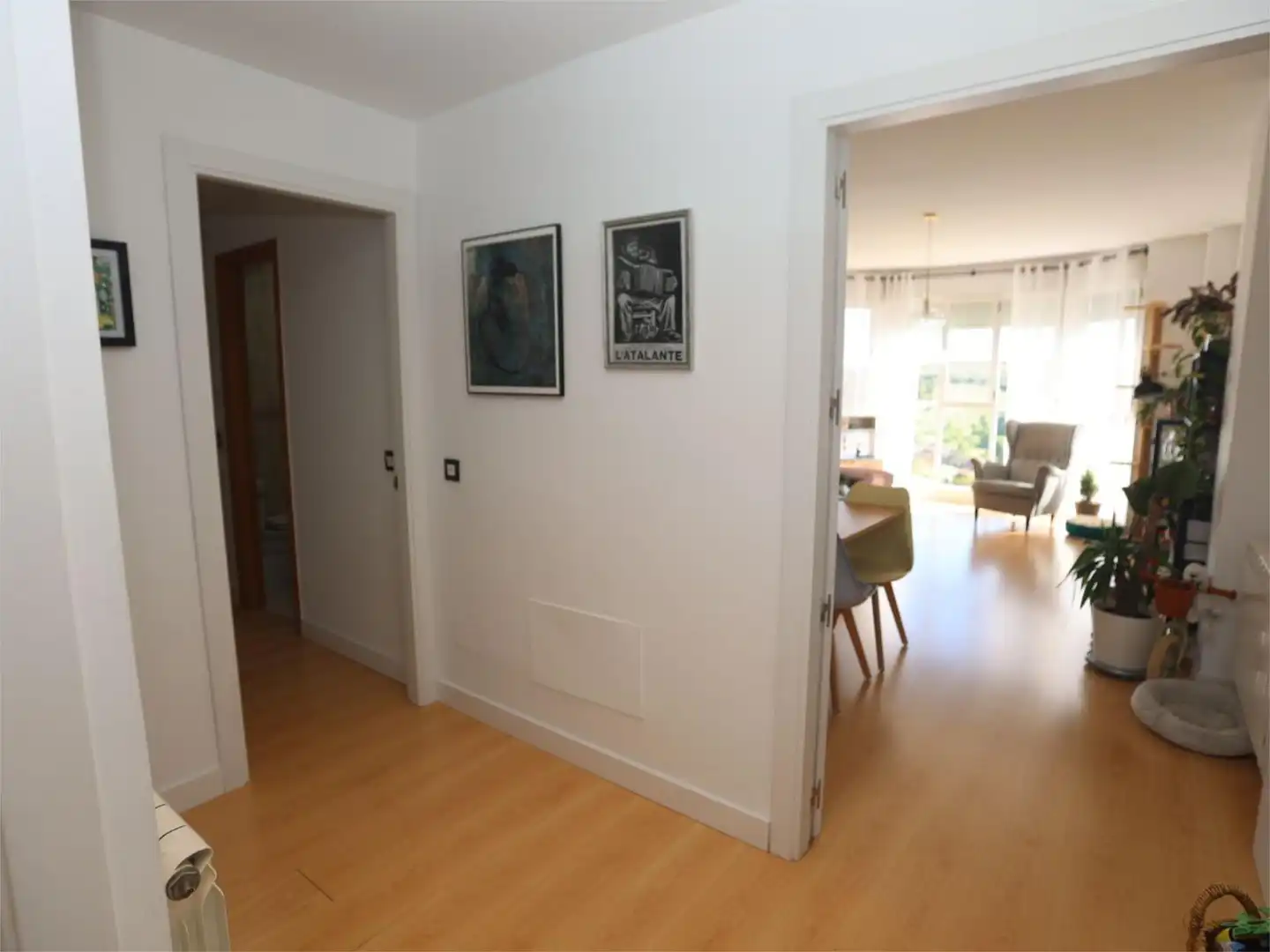 Piso en venta en Avenida del Mediterráneo, 14, El Mirador - Grillero Piso en venta en Arganda del Rey con Aire acondicionado, Calefacción y Jardín privado