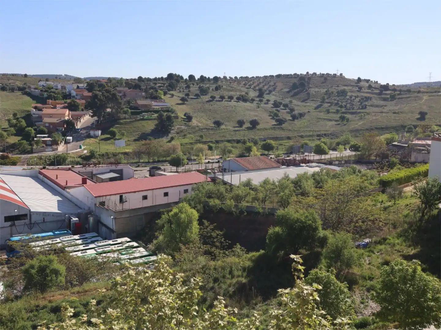 Piso en venta en Avenida del Mediterráneo, 14, El Mirador - Grillero Piso en venta en Arganda del Rey con Aire acondicionado, Calefacción y Jardín privado