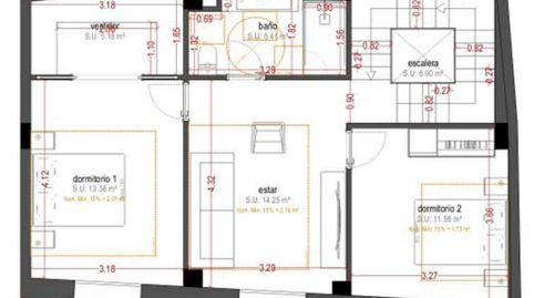 Photo 4 of Detached homes for sale in La Vall d'Uixó, Castellón