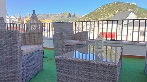 Foto 2 de Apartamento de alquiler en Calle Roldán y Marín, 8, Avda de Madrid - Pº de la Estación, Jaén Capital