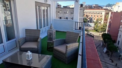 Foto 3 de Apartamento de alquiler en Calle Roldán y Marín, 8, Avda de Madrid - Pº de la Estación, Jaén Capital