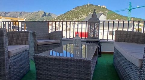 Foto 4 de Apartamento de alquiler en Calle Roldán y Marín, 8, Avda de Madrid - Pº de la Estación, Jaén Capital