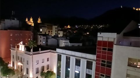 Foto 5 de Apartamento de alquiler en Calle Roldán y Marín, 8, Avda de Madrid - Pº de la Estación, Jaén Capital