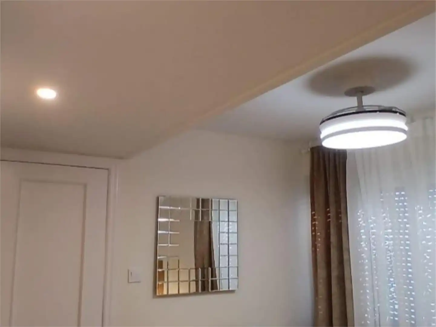Apartamento de alquiler en Jaén con Aire acondicionado, Calefacción y Terraza