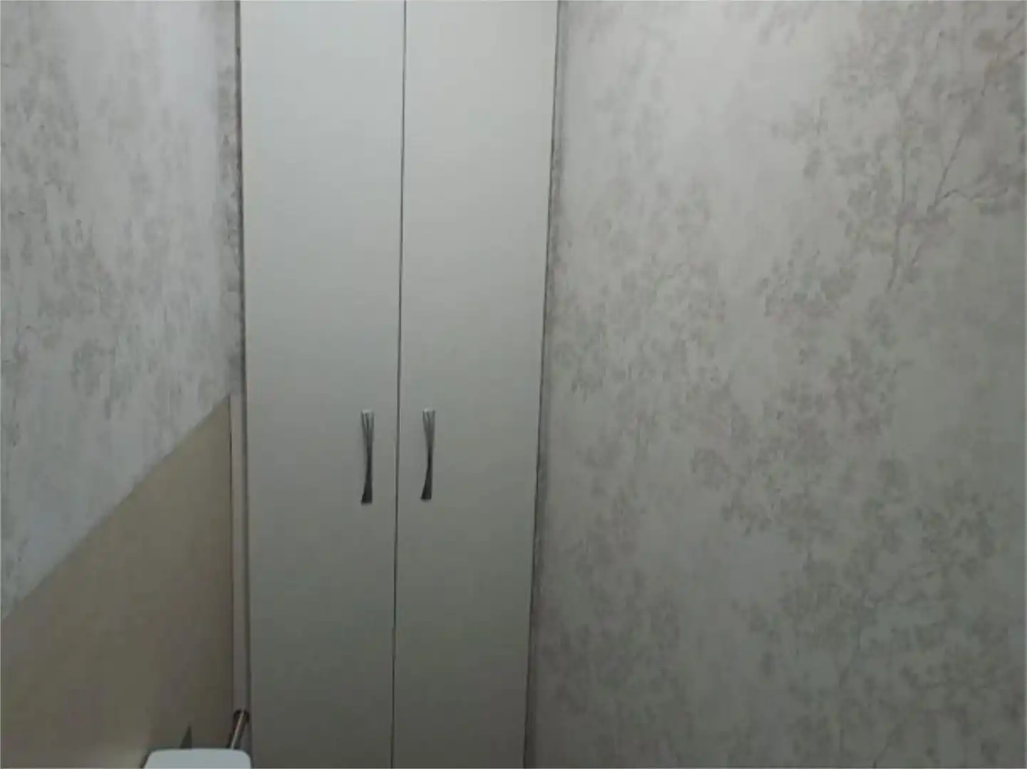 Habitación de Apartamento de alquiler en Jaén con Aire acondicionado, Calefacción y Terraza