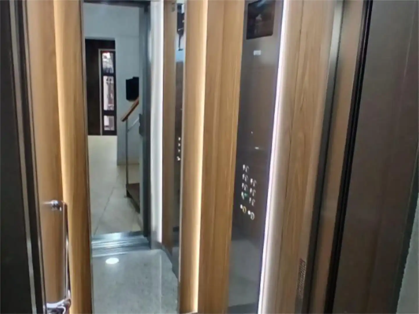 Apartamento de alquiler en Jaén con Aire acondicionado, Calefacción y Terraza