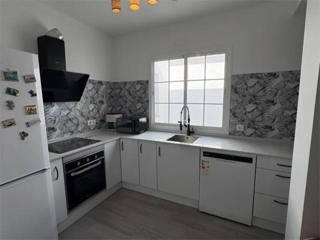 Piso en Venta en Calle Cristo, 8 en Bellavista