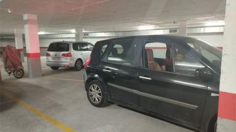 Foto 2 de Garatge de lloguer a San García, Algeciras