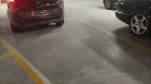 Foto 3 de Garatge de lloguer a San García, Algeciras