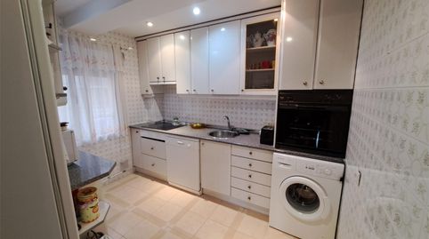 Photo 3 of Flat for sale in Calle Enrique Velasco, 14, Numancia, Madrid Capital