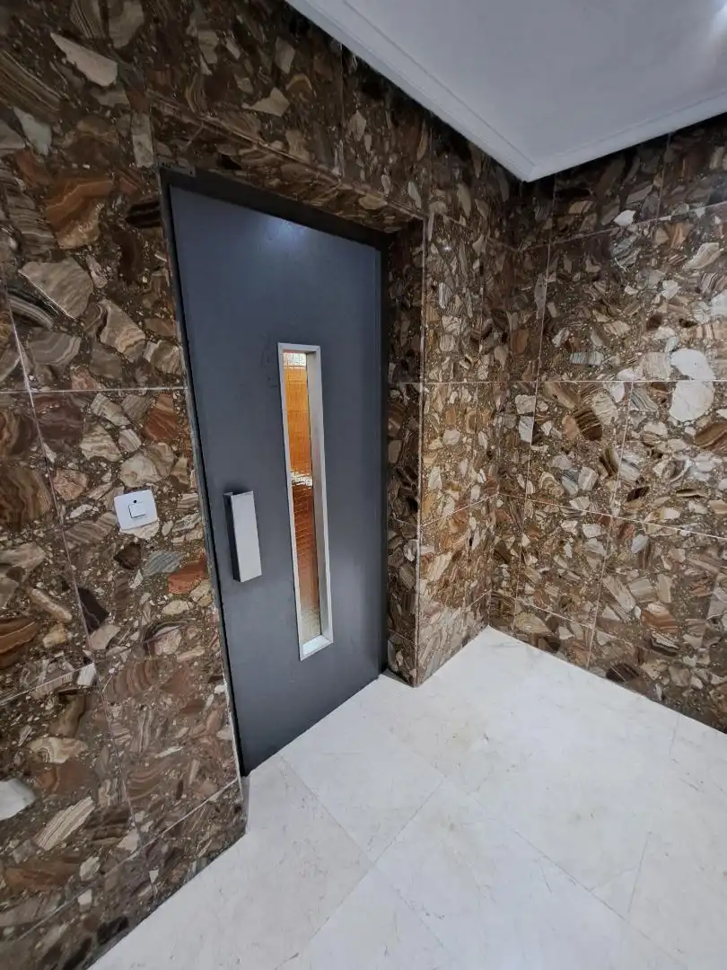 Piso en venta en Calle Enrique Velasco, 14, Numancia Piso en venta en Madrid con Aire acondicionado, Calefacción y Parquet