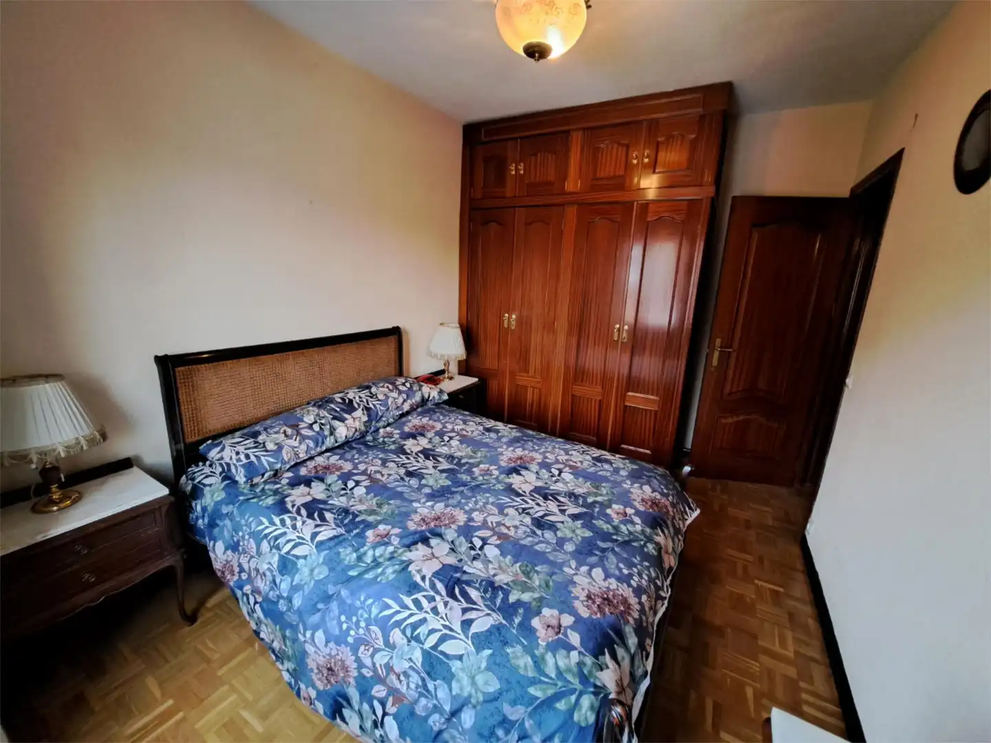 Piso en venta en Calle Enrique Velasco, 14, Numancia Habitación de Piso en venta en Madrid con Aire acondicionado, Calefacción y Parquet