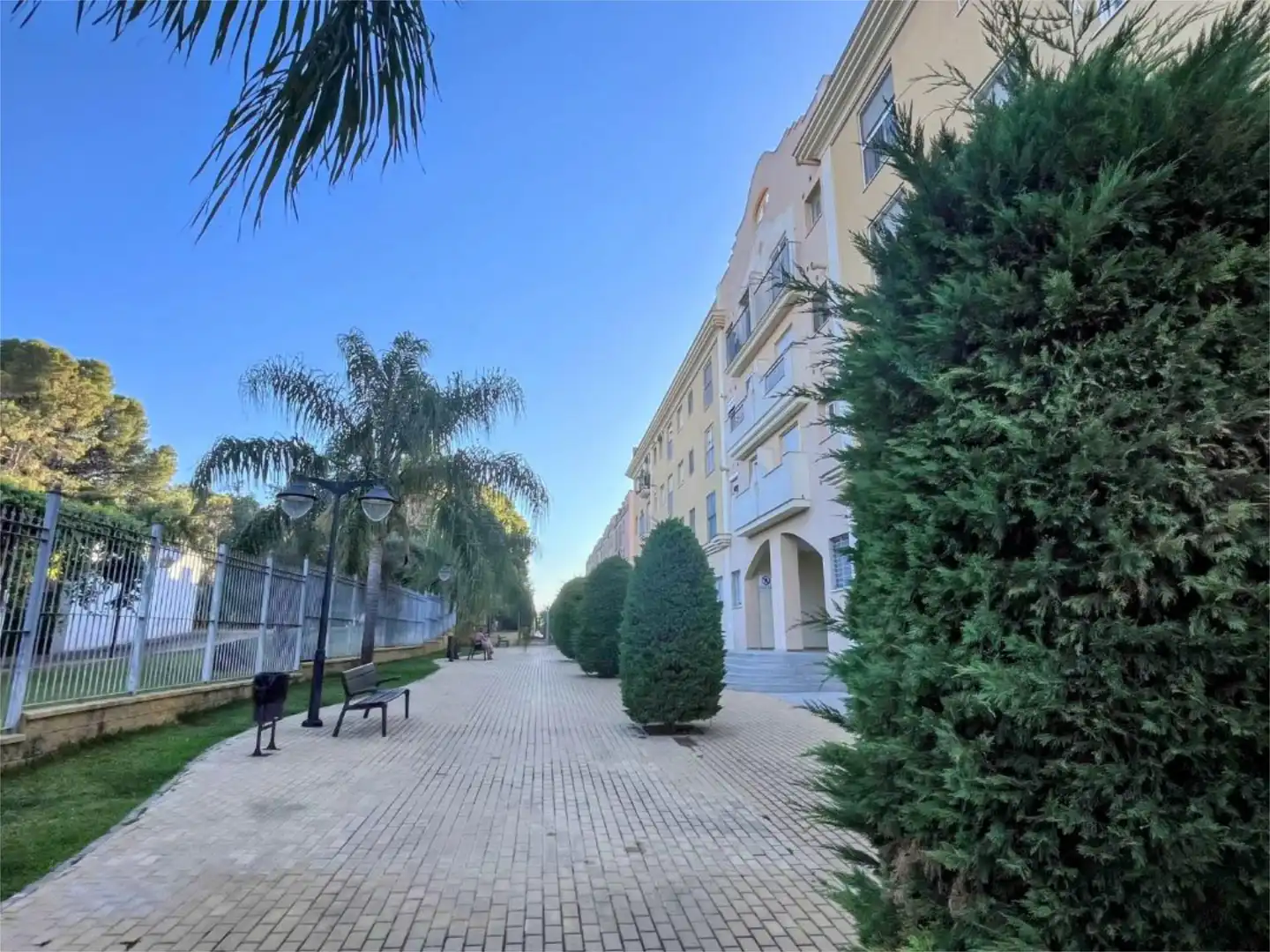 Piso de alquiler en Calle Pizarro, 19, La Plata