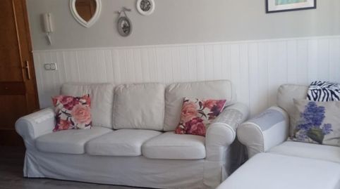 Foto 4 von Wohnung zum Verkauf in Carrer del Tossal, 14, Xirles, Polop